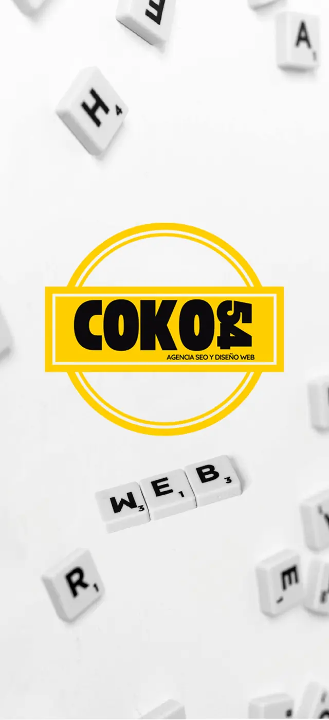 agencia seo y posicionamiento seo coko54
